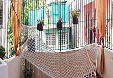 Apartamento Paola y Pavel Аренда домов на Ведадо, Кубе