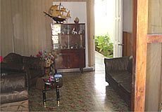 Casa de Myrna Аренда домов на Ведадо, Кубе
