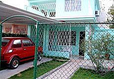 Casa Bertha y Fidel