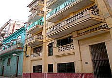 Casa Argelio Brito | Habana Vieja