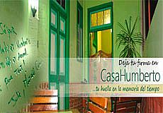 Hostal Casa Humberto | Habana Vieja