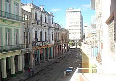 Casa Maura | Habana Vieja