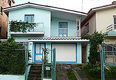 Casa Verano Azul