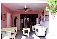 Casa Dania Аренда домов на Мирамар, Кубе