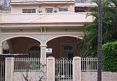 Casa Ayala | Miramar