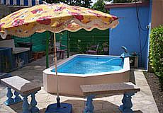 Casa Alberto y Neysa Аренда домов на Пляж Гуанабо, Кубе