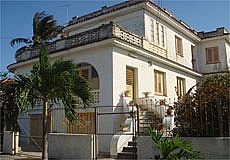 Casa Marcos Bello