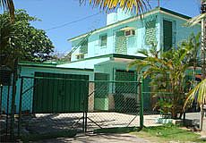 Casa Orestes | Guanabo