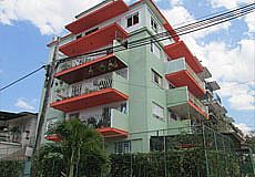Apartamento de Berta y Juan Carlos | Municipio Plaza