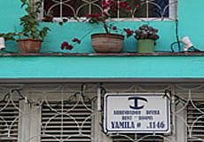 Apartamento Yamila | Centro Habana