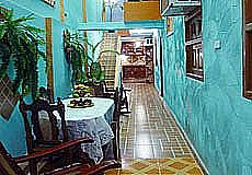 Casa Lachi y Yeni Аренда домов на Центральная Гавана, Кубе