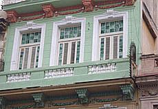 La Estancia de Neptuno Rent - Accommodation in Center Havana