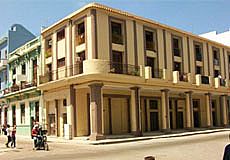 Apartamento Lusrosaro Аренда домов на Центральная Гавана, Кубе