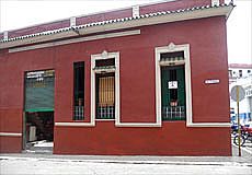 Casa Mayra y Enrique | Centro Habana