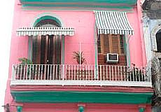 Casa Colonial Yadilis y Joel Аренда домов на Центральная Гавана, Кубе