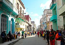 Casa Deysi y Adiel | Centro Habana