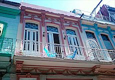 Casa Justa | Centro Habana