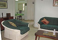 Villa Santa Cruz Аренда домов на Mуниципия Плайа, Кубе