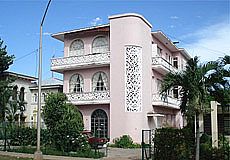 Casa Alejandro Betancourt | Municipio Playa