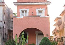 Casa  Gustavo