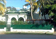 Casa Verde | Municipio Playa