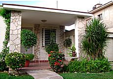 Casa Marianela