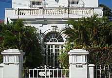 Casa Isela Аренда домов на Mуниципия Плайа, Кубе