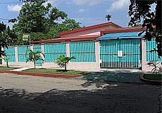 Casa Rosa Fontanar Аренда домов на Бойерос, Кубе