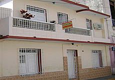 Casa Mercy Аренда домов на Санта-Клара, Кубе