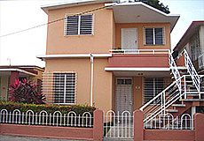 Casa Angela y Luis | Ciudad Camaguey