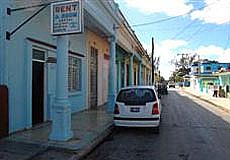 Casa Juan y Belgica Аренда домов на Морон, Кубе