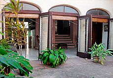 Casa Rabelo en Ciudad de Matanzas