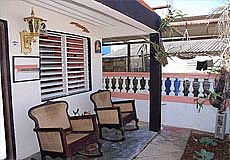 Hostal El Legendario | Ciénaga de Zapata