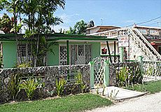 Hostal Mayito | Ciénaga de Zapata