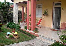 Omar Zamora Fitz Gibbon Аренда домов на Варадеро, Кубе