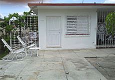 Apartamento Marta Oslaida Аренда домов на Варадеро, Кубе