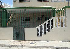Casa Orialy y Julio