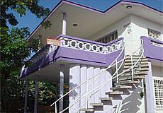 Casa Dra. María Del Rosario Аренда домов на Варадеро, Кубе