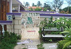 Casa Patria Аренда домов на Варадеро, Кубе