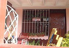 Casa Dany Аренда домов на Варадеро, Кубе