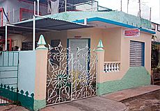 Casa Eva y Migue Аренда домов на Варадеро, Кубе