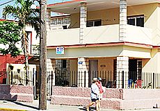 Casa Dr. Raúl Nodarse | Varadero