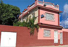 Hostal Angelos Аренда домов на Карденас, Кубе
