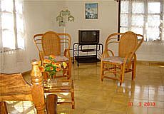 Casa Irma y Florentino Аренда домов на Карденас, Кубе