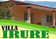Villa Irure