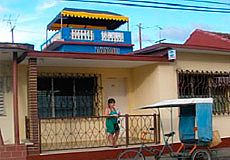 La Terraza de Baracoa Аренда домов на Баракоа, Кубе