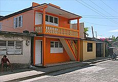 Casa Terraza Brisa del Mar | Baracoa