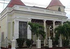 Casa Ángel e Isabel | Ciudad de Cienfuegos