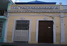 Hostal Cienfuegos Center en Ciudad de Cienfuegos