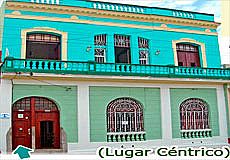 La Casa de Gladys | Ciudad de Cienfuegos